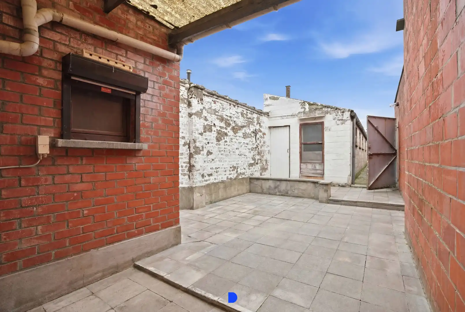 Centraal gelegen rijwoning foto 13