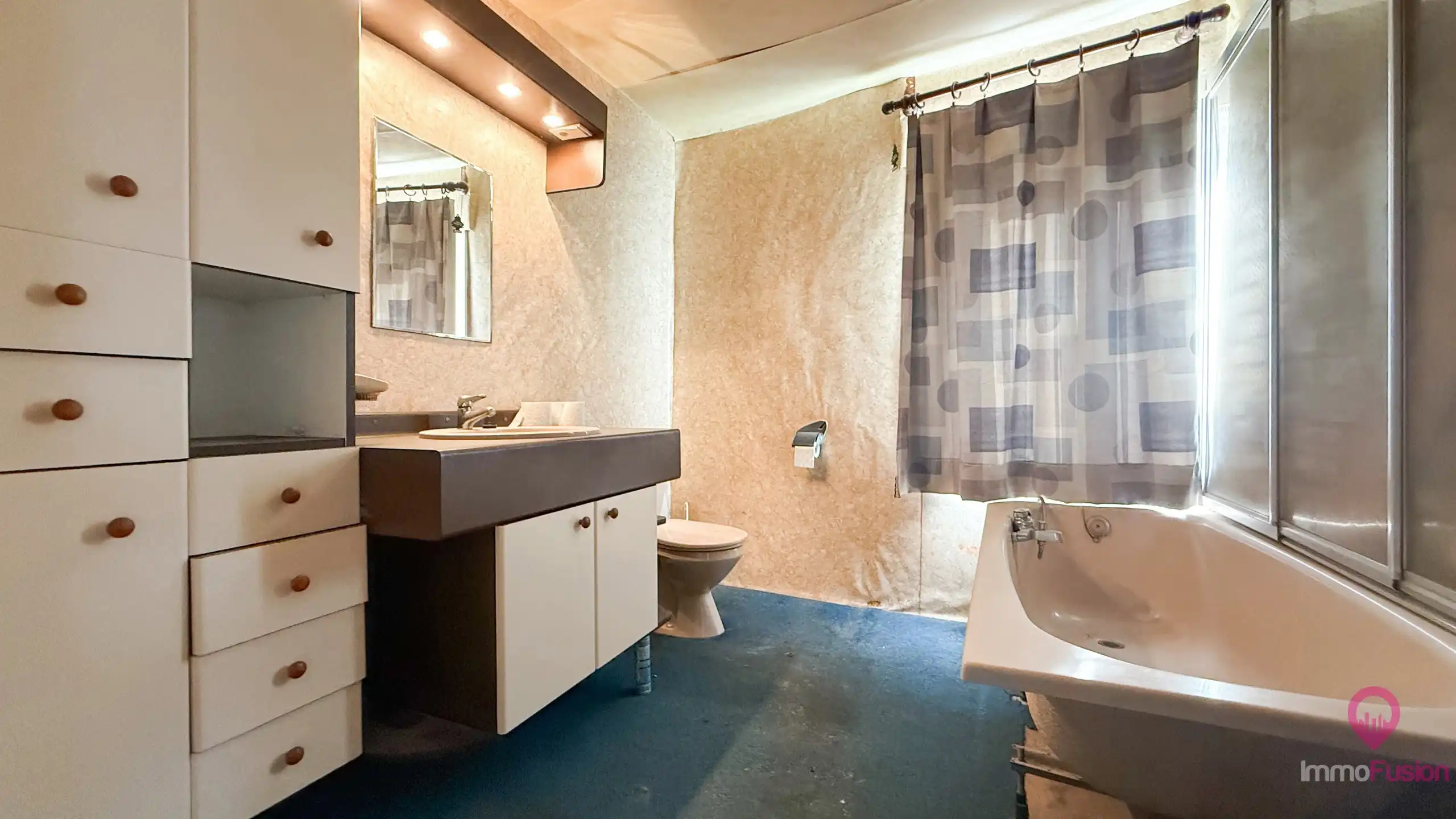 Te renoveren woning gelegen op een doodlopende straat! foto 20
