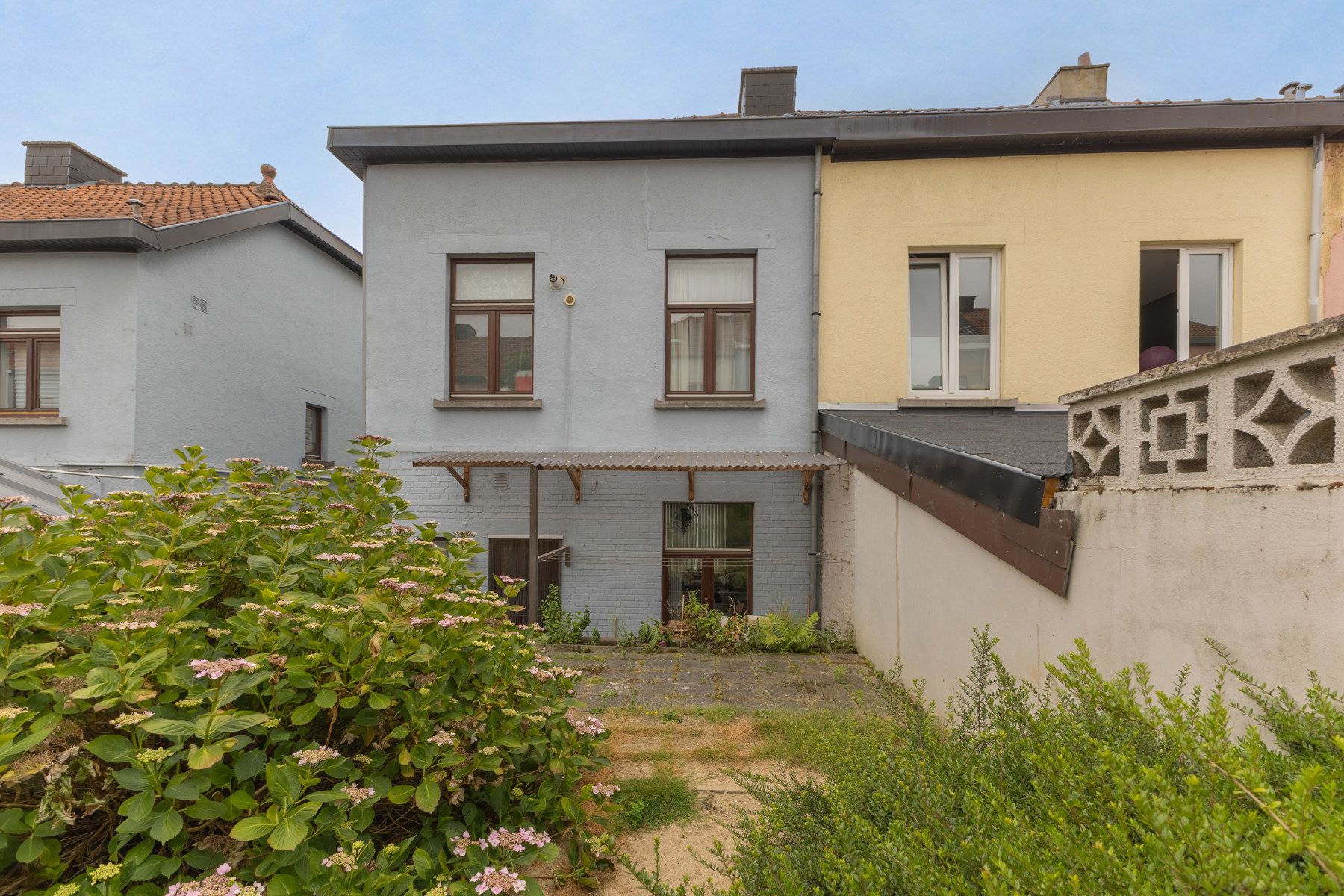 Gunstig gelegen woning met 3 slaapkamers foto 2