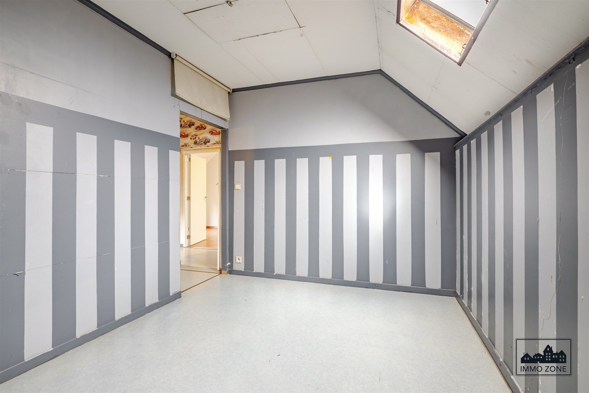Op te frissen woning met veel potentieel foto 18
