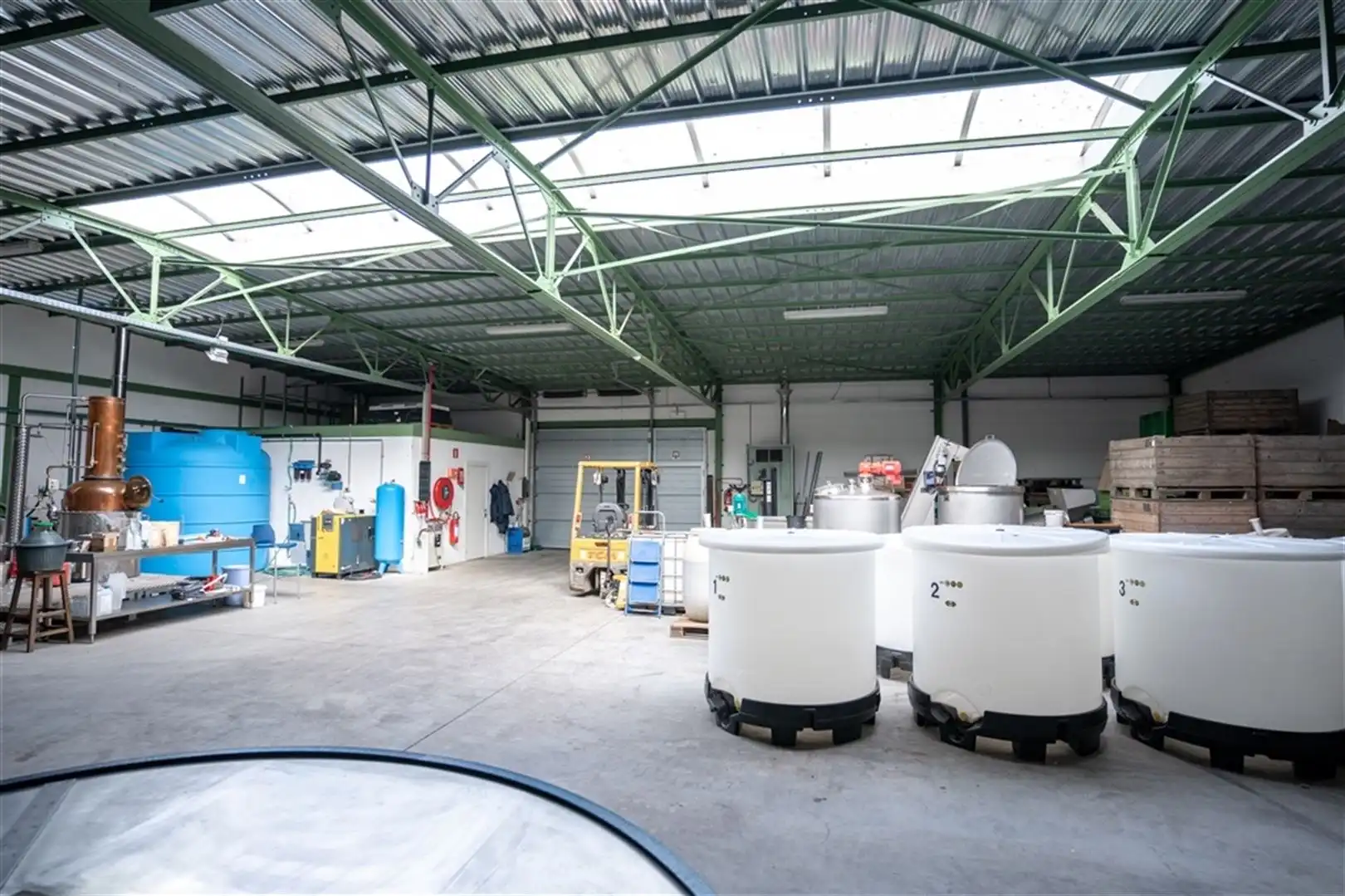 KMO-units te Eeklo foto 17