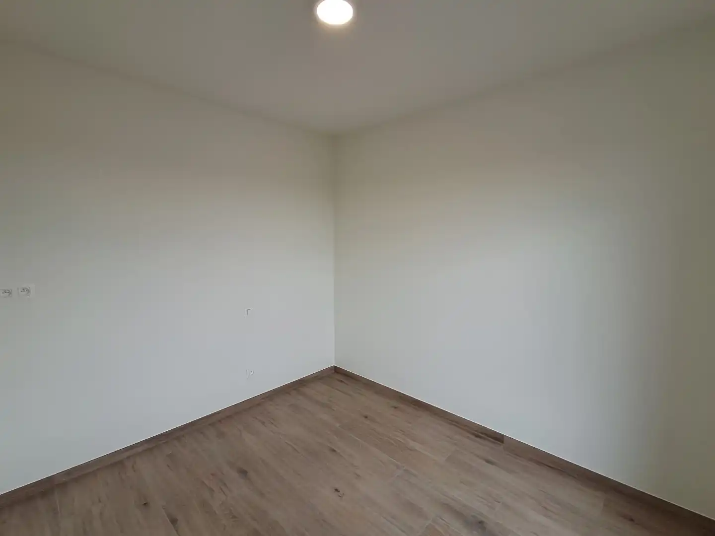 Penthouse in het centrum van Sijsele! foto 14