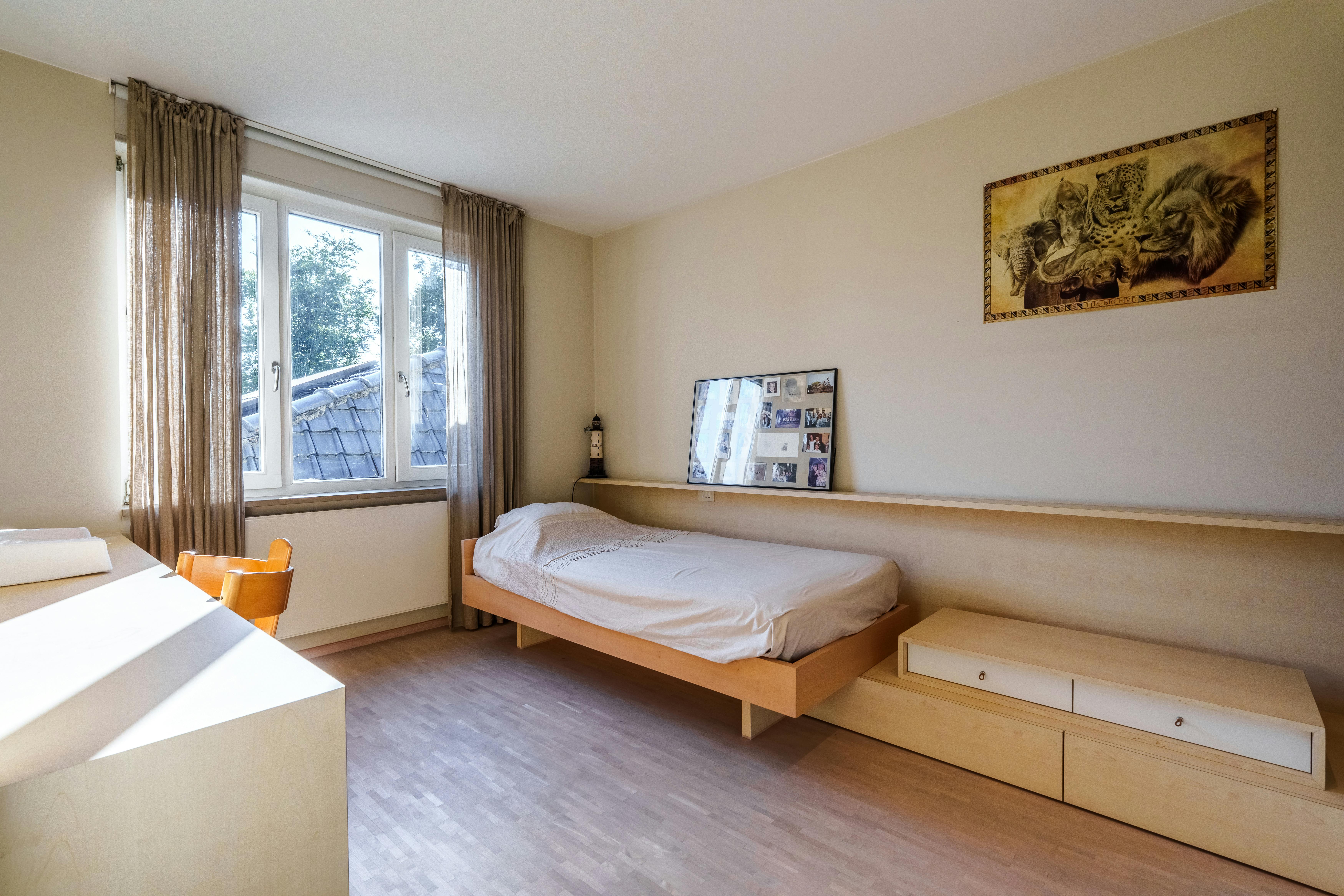 Uitzonderlijke stadswoning met praktijkruimte in Torhout foto 22