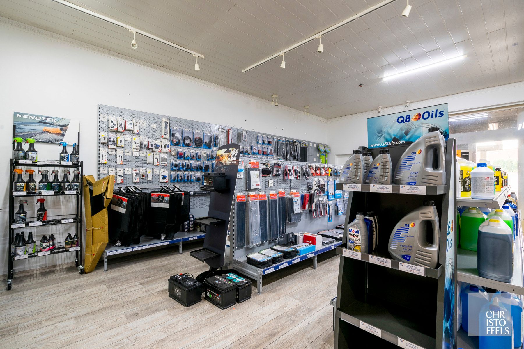 Handelsruimte van 90m2 te koop! foto 4