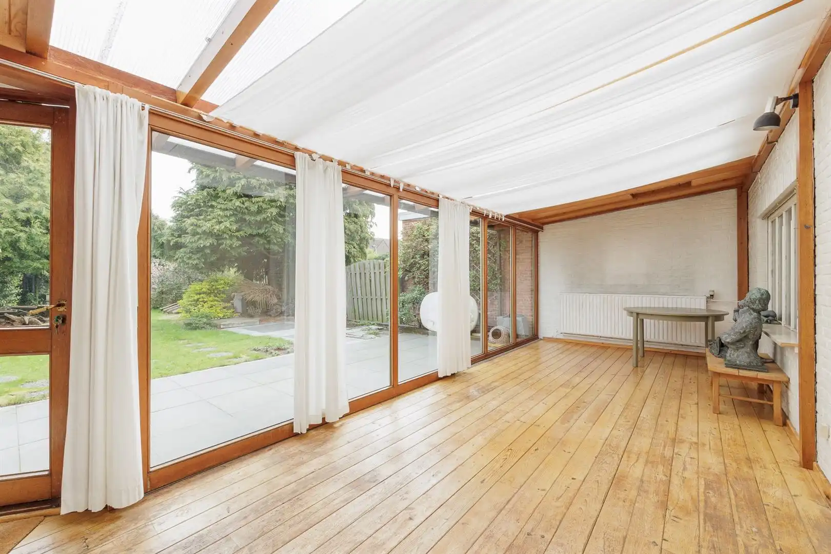 Woning met karakter en eindeloos potentieel foto 4