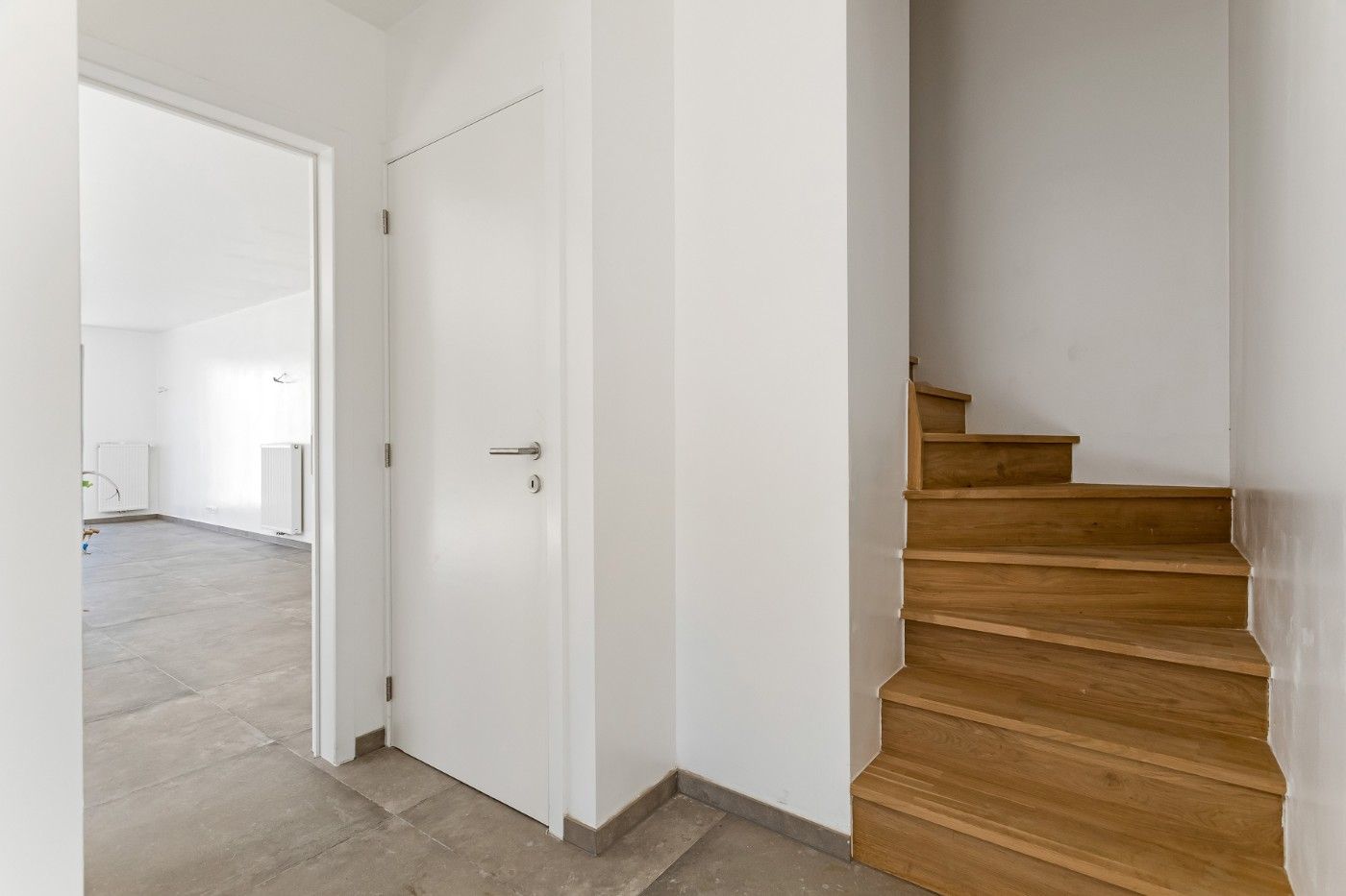 Rustig gelegen nieuwbouwwoning met 3 slpk. en toffe tuin foto 13
