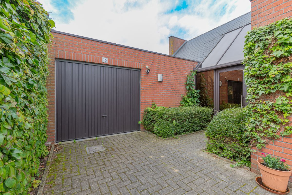 Woning met gezellige tuin. foto 16