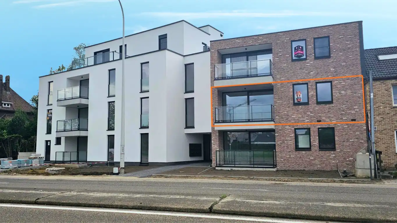Appartement te huur foto {{pictureIndex}}