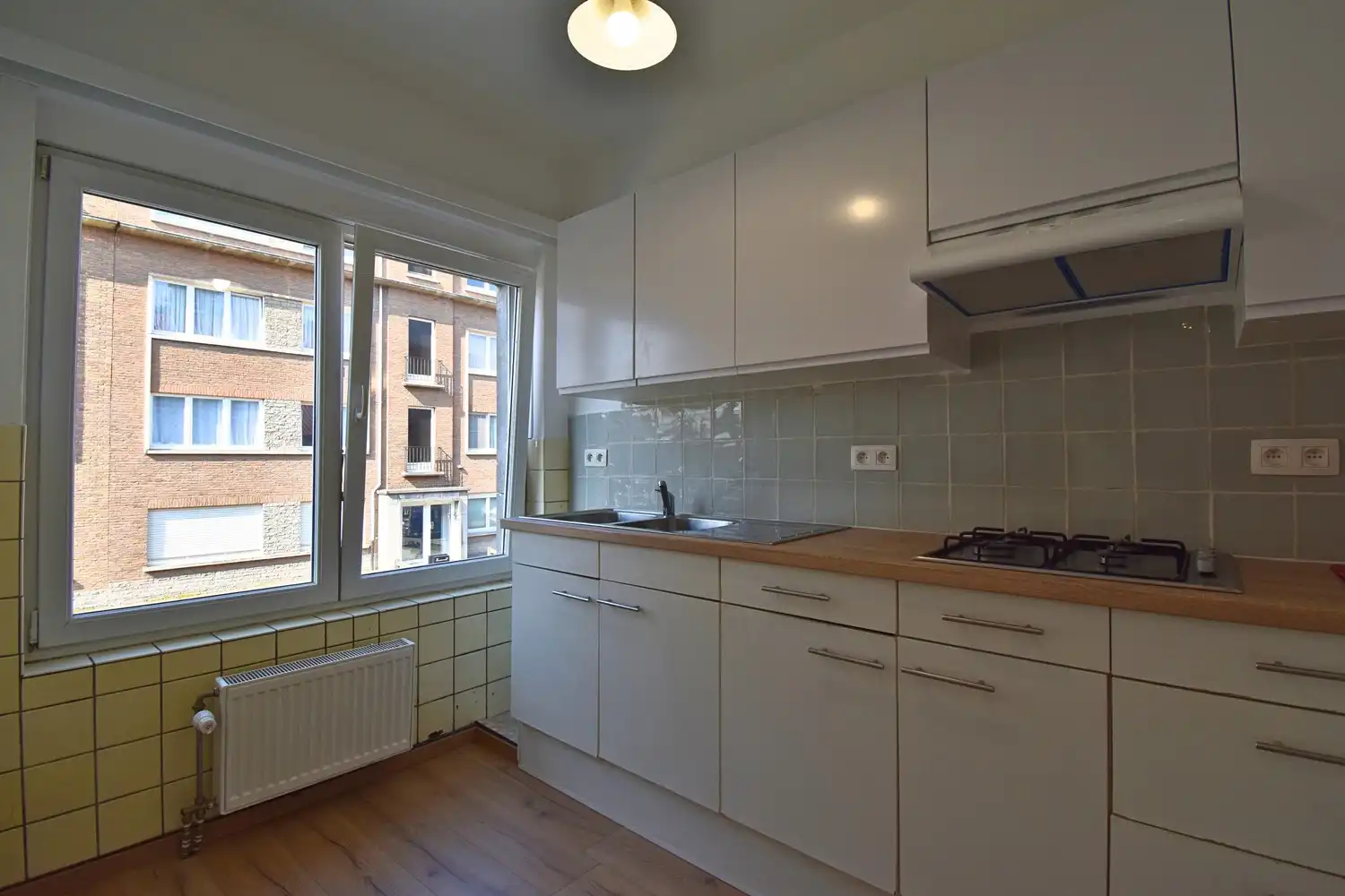 Appartement te huur in Ruisbroek foto 3