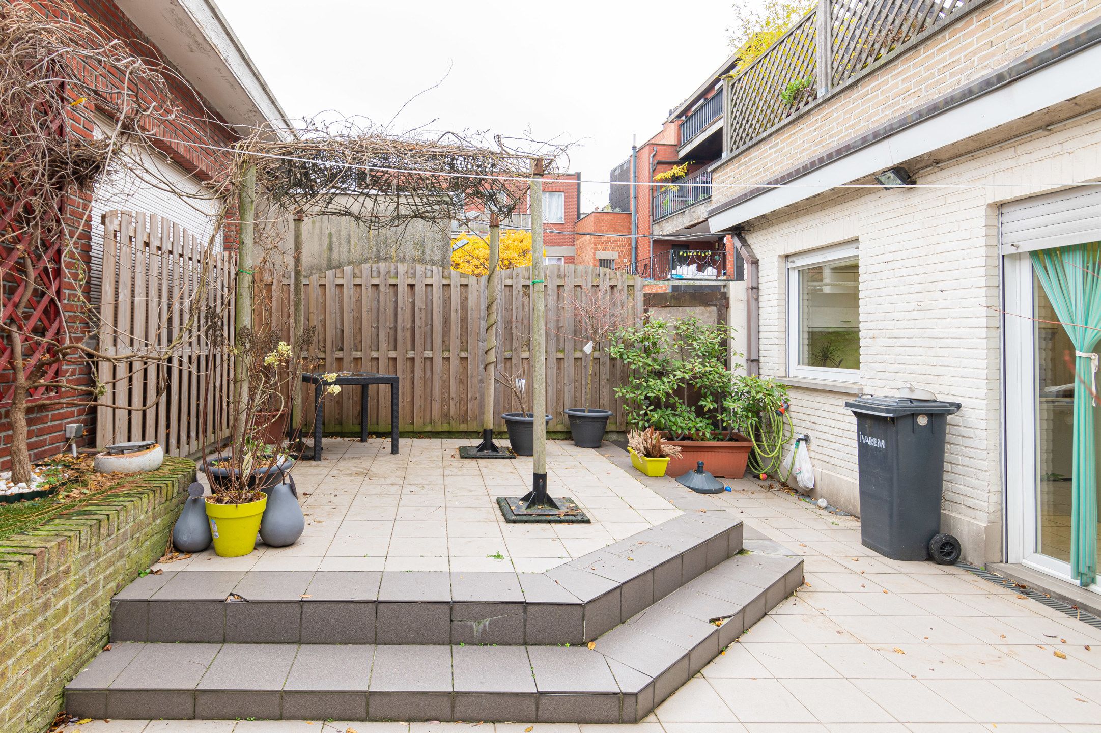 Handelshuis in hartje Willebroek foto 15