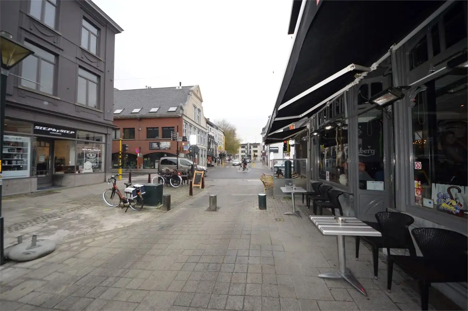 🔥 Commerciële hotspot te huur in hartje Aalst foto 11