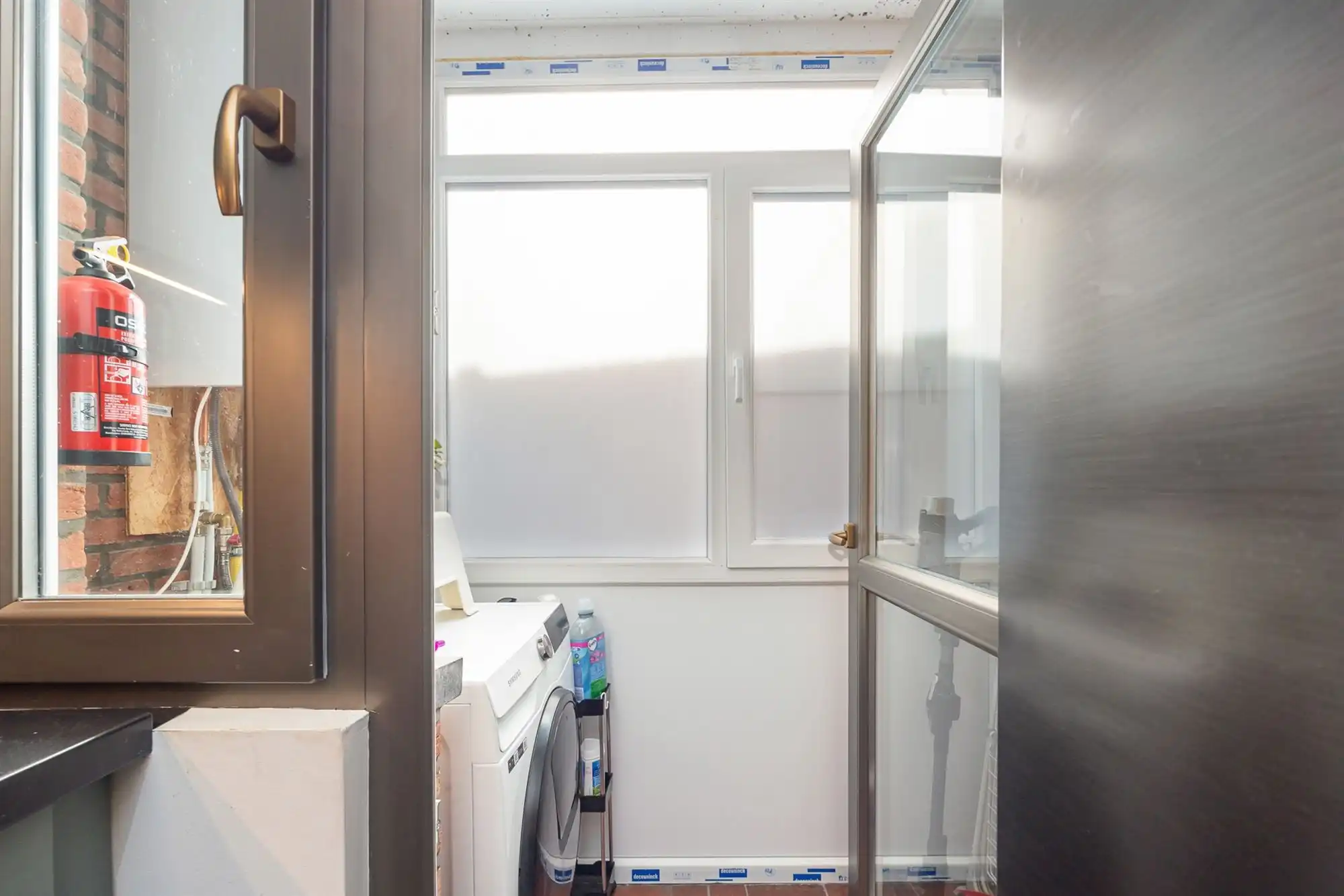 Instapklaar en energiezuinig appartement foto 9