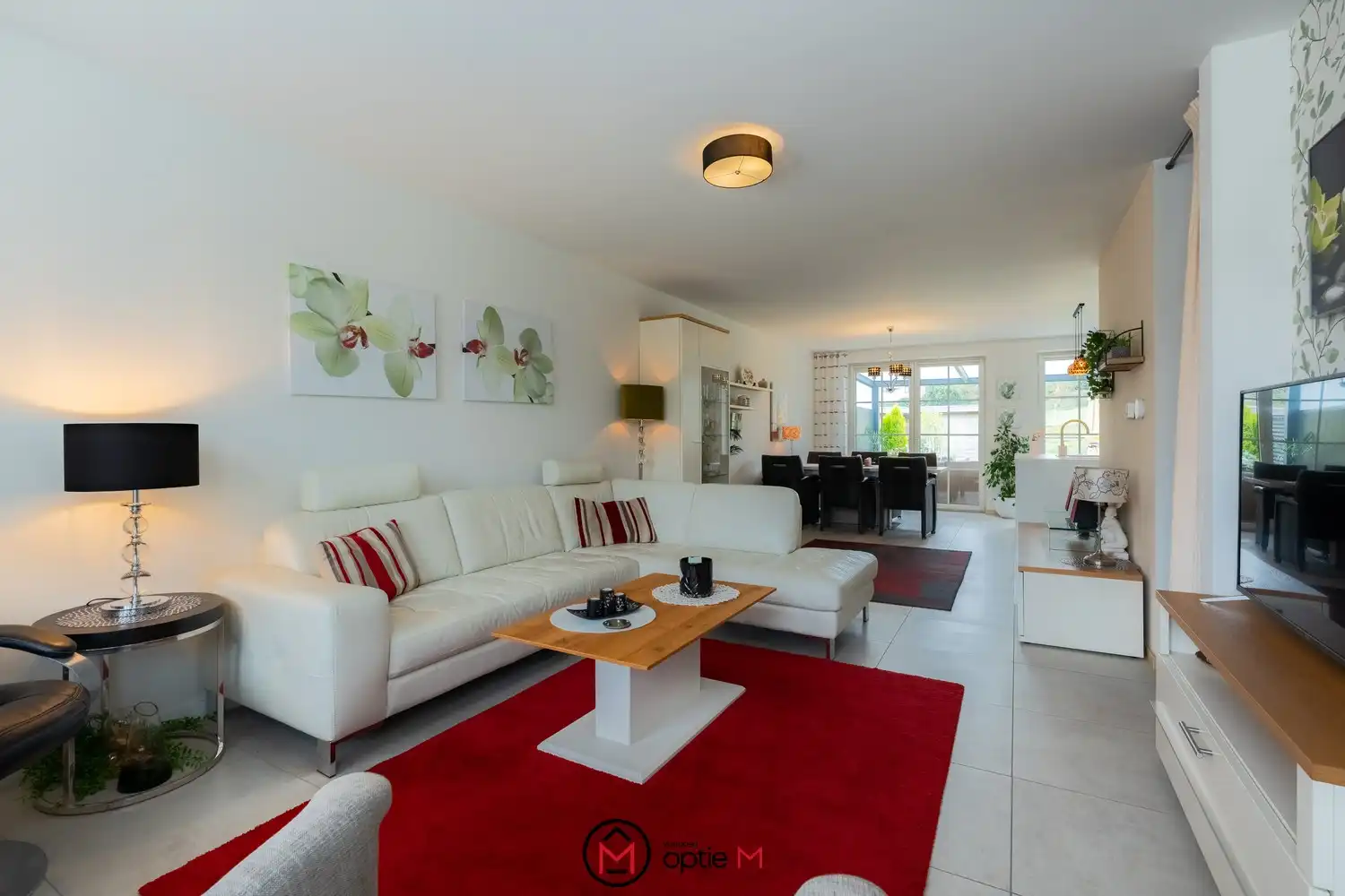 Halfopen bebouwing te koop in Werm (Bilzen-Hoeselt) – energiezuinige BEN-woning uit 2023 foto 6