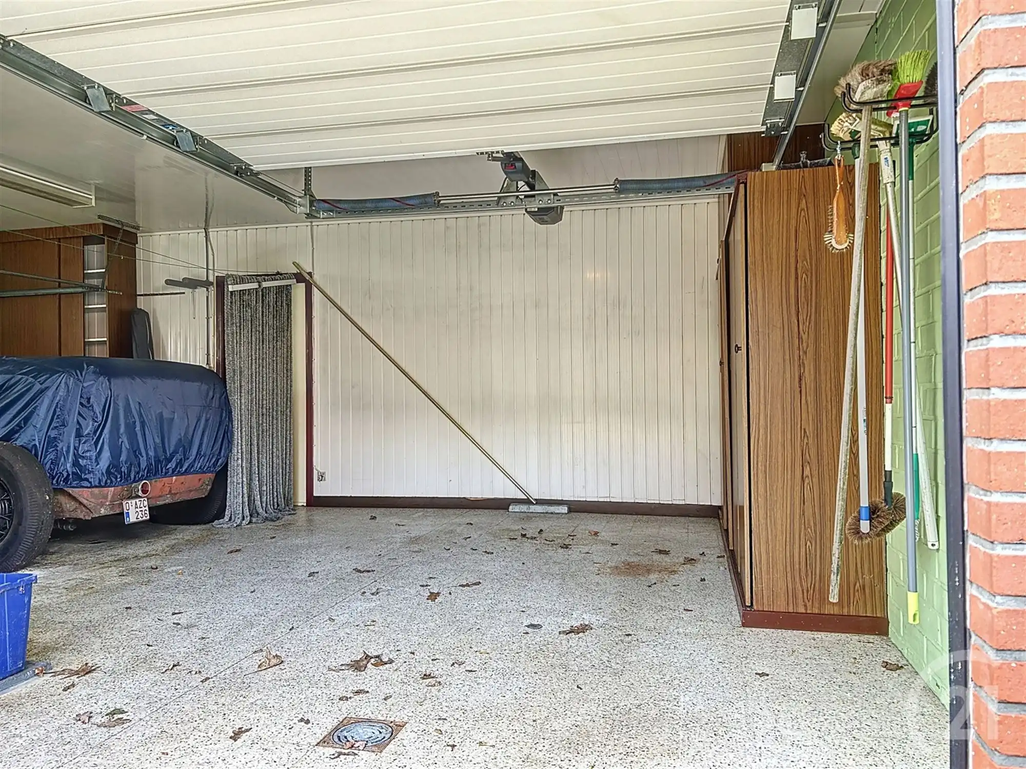 Huis met magazijn en kantoorruimte te koop! foto 27