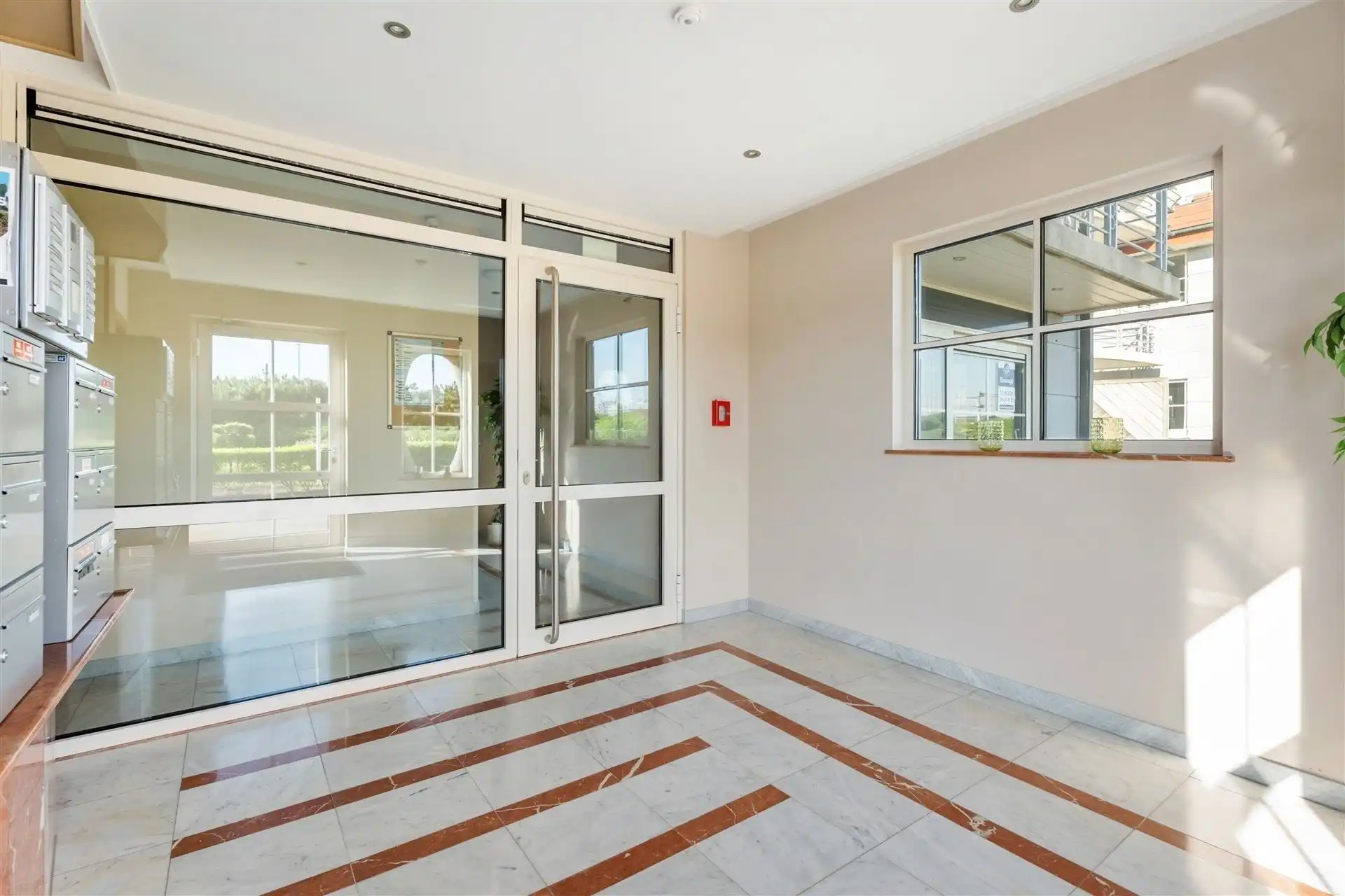 WIJDS UITZICHT / TERRASSEN  foto 36