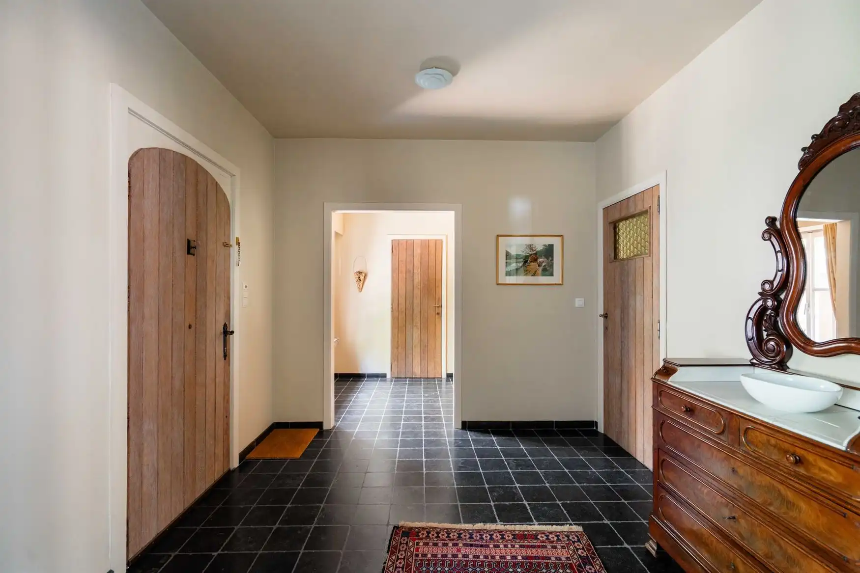 Karaktervolle villa op toplocatie nabij Vinderhoutse Bossen foto 10