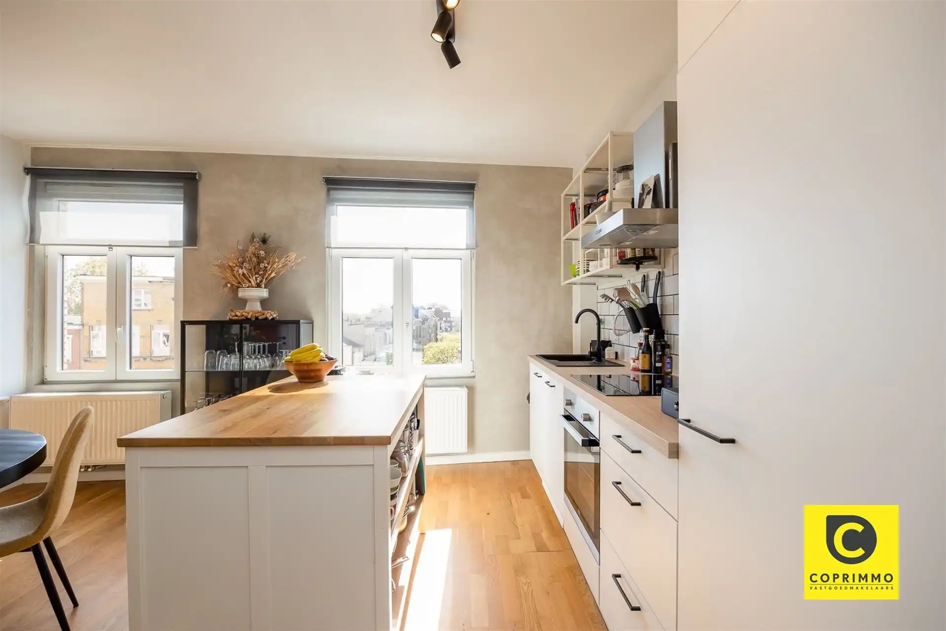 Gerenoveerd 2-slaapkamerappartement in Antwerpen 2020 foto 5