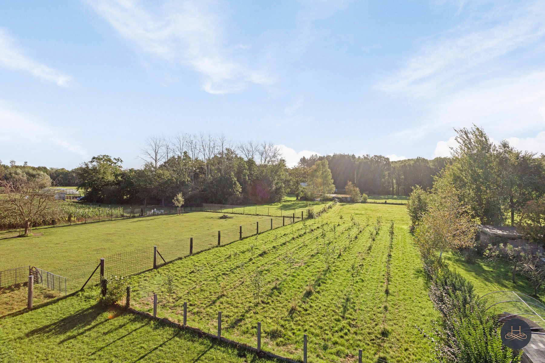 Leuke woning op groot en groen perceel van 23a90ca foto 27