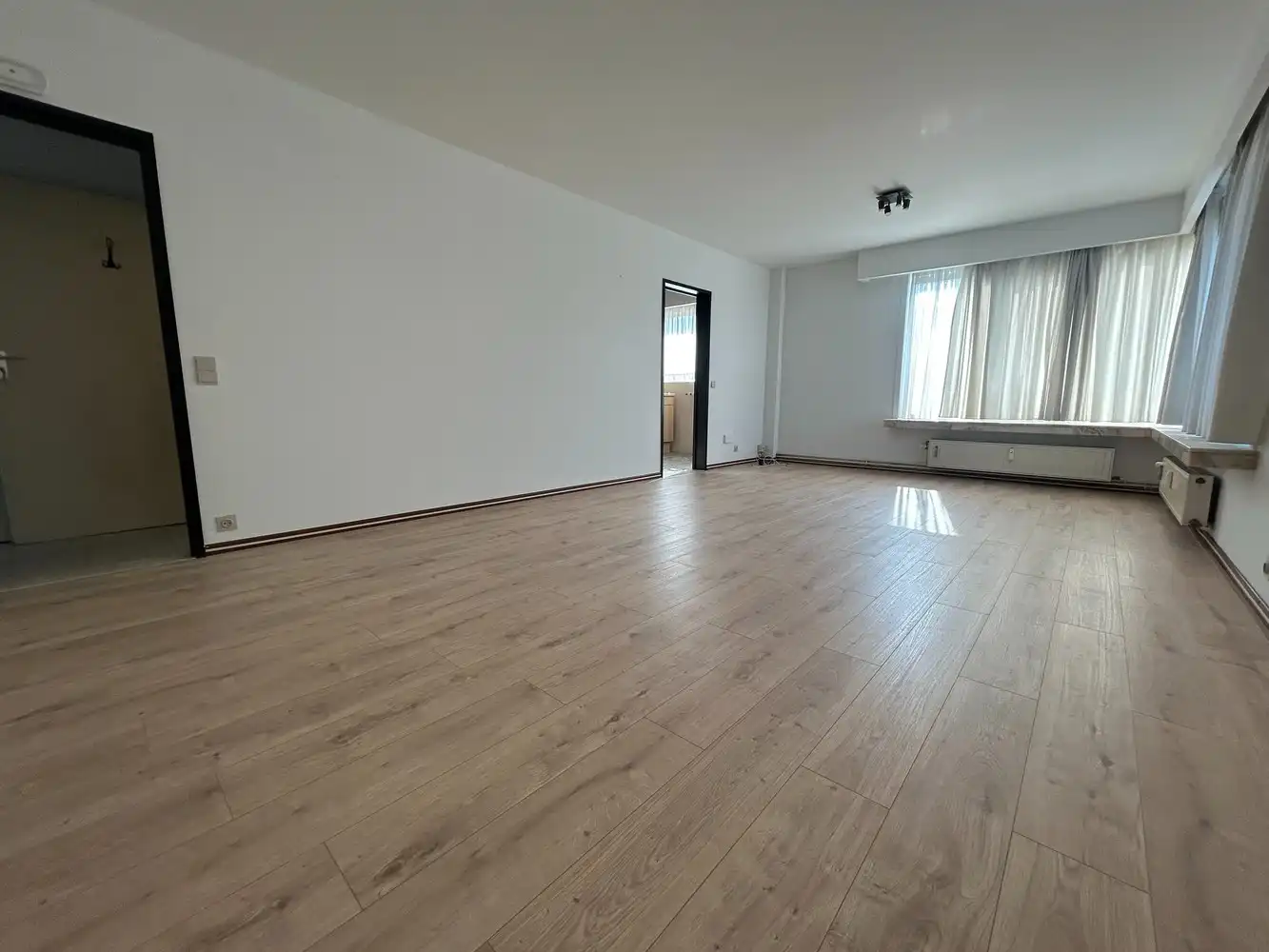Appartement te huur foto 4