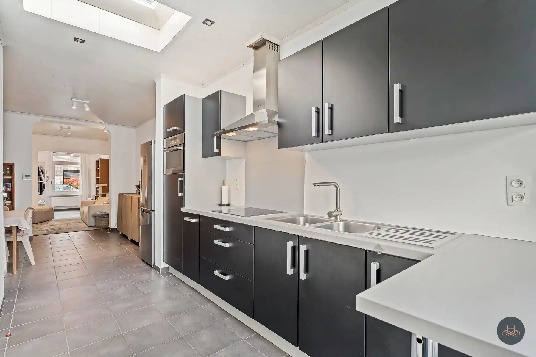 Gezellige woning nabij centrum Mechelen foto 8