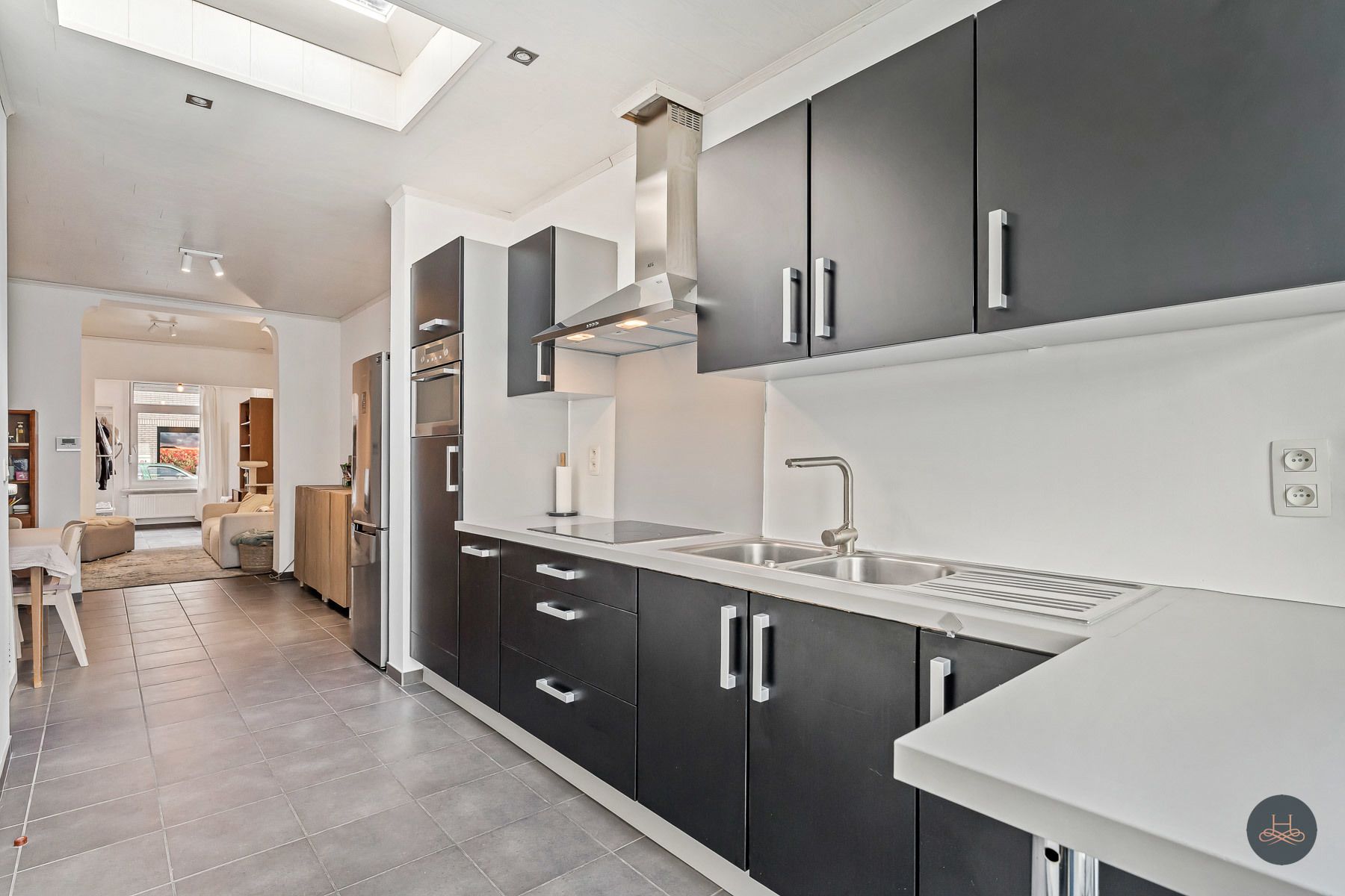 Gezellige woning nabij centrum Mechelen foto 8