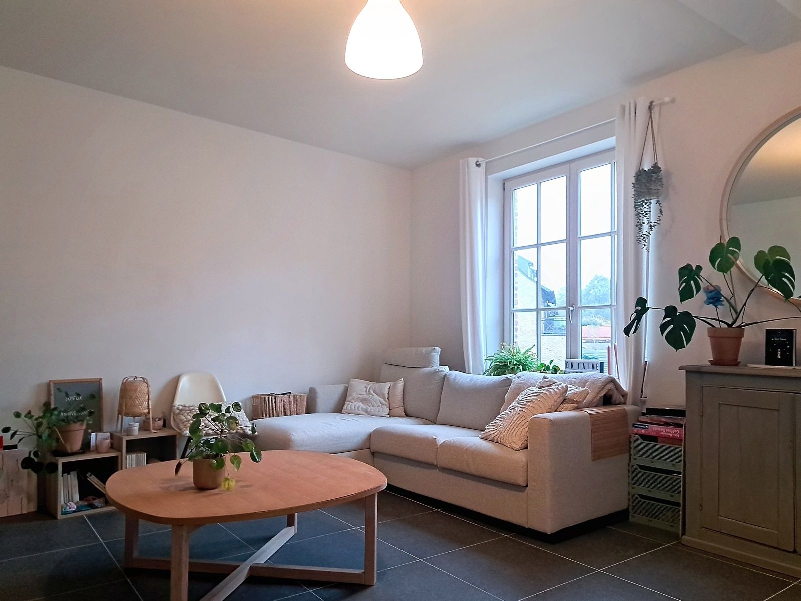 Appartement te huur foto 3