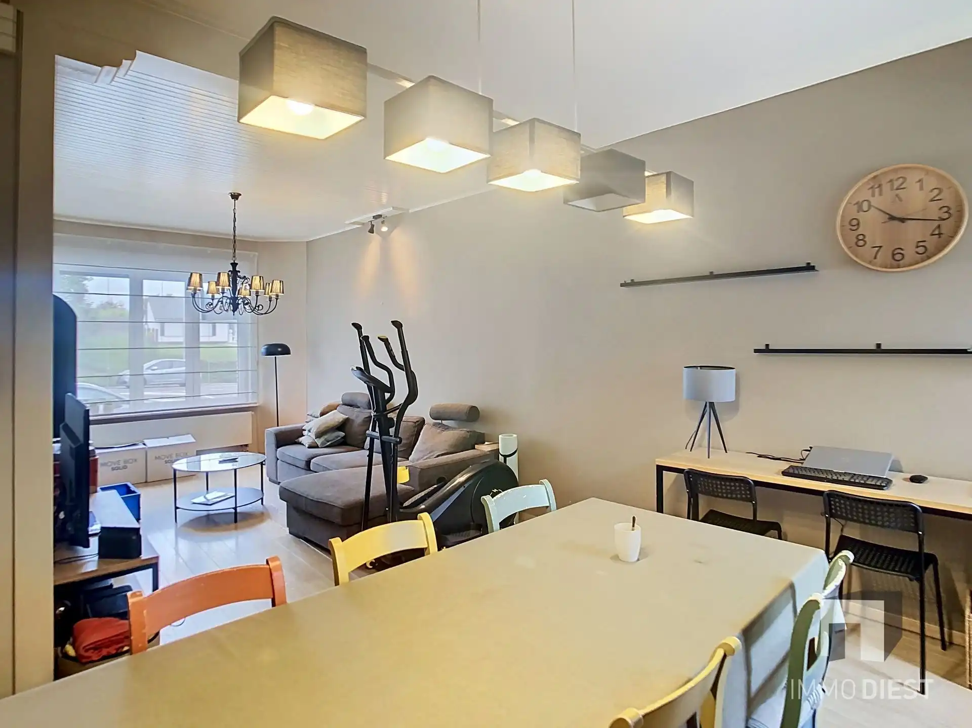 Rijwoning foto 3
