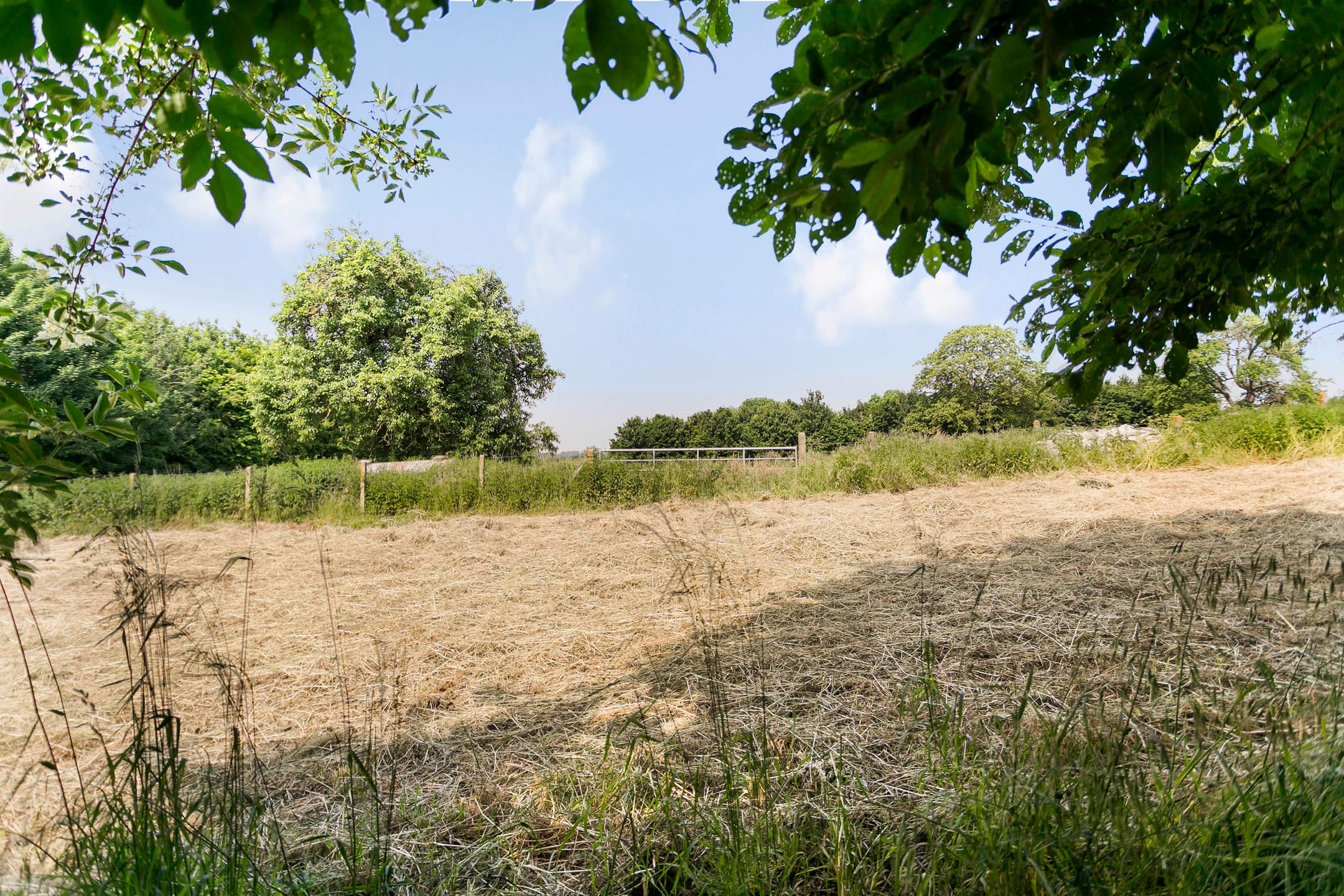 Unieke hoeve op een prachtige locatie in het Pajottenland foto 11