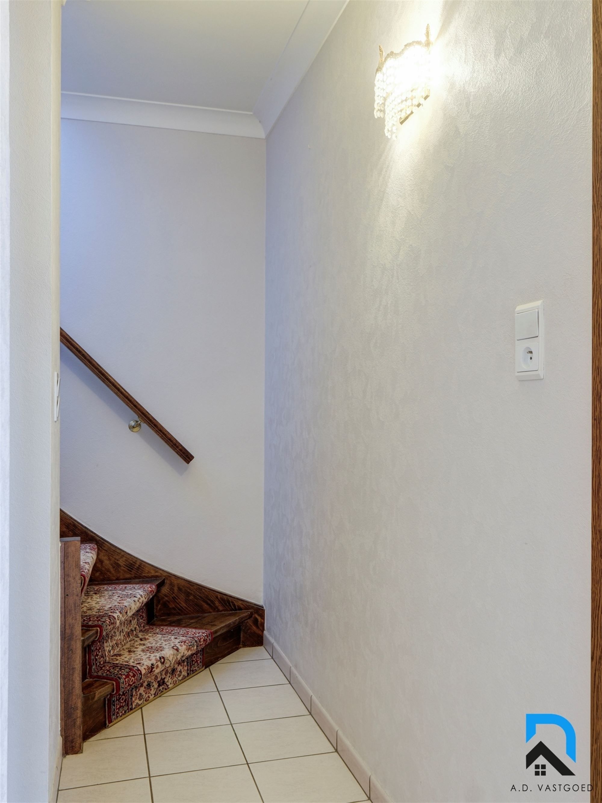 Ruim appartement met 3 slaapkamers en privé tuin foto 19