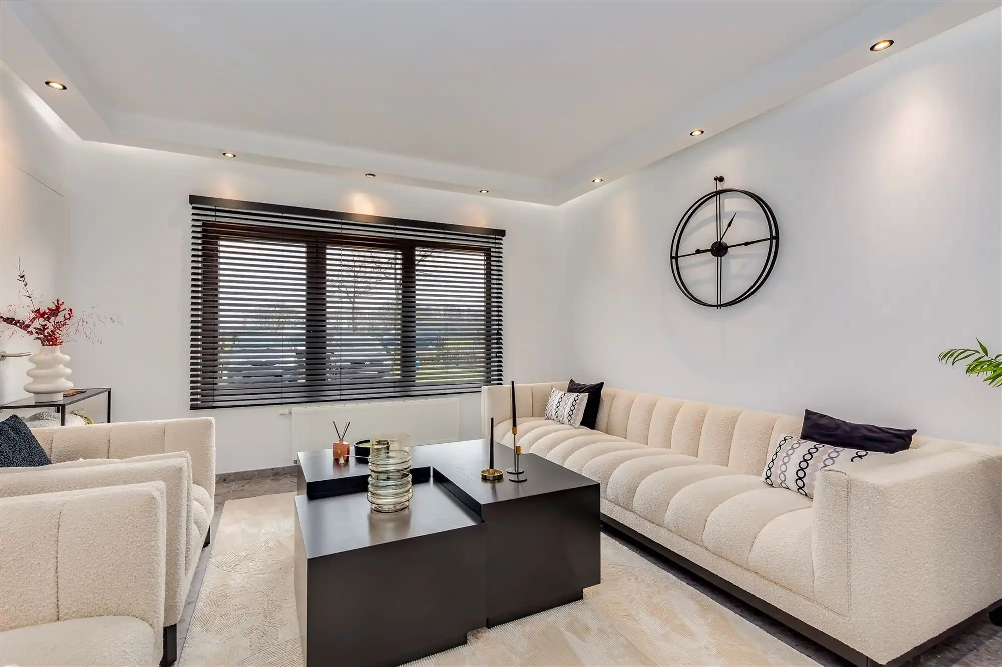 Stijlvolle gerenoveerde halfopen bebouwing met tuin en 3 slaapkamers in Oostmalle foto 17