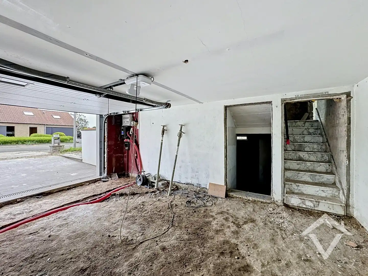 Alleenstaande statige woning met tuin te Veldegem foto 20