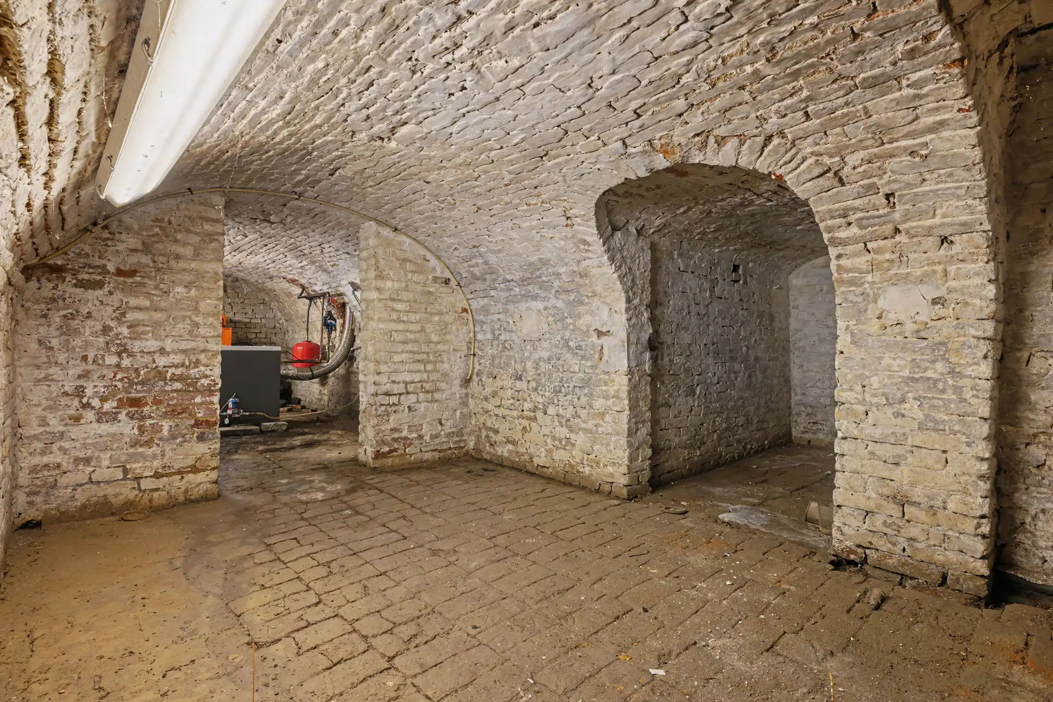 te koop te Sint-Pieters-Kapelle: charmante U-hoeve met prachtig uitzicht over de velden!  foto 22