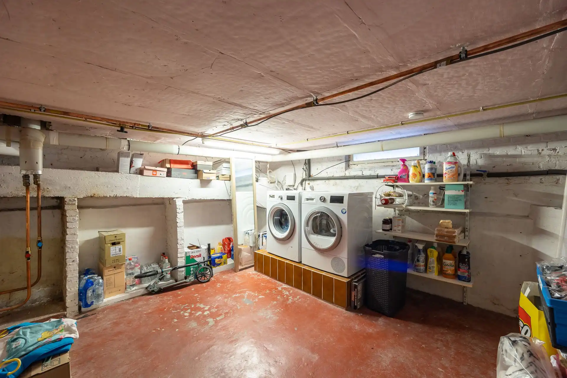 Charmante en instapklare gezinswoning in Valaarwijk foto 15