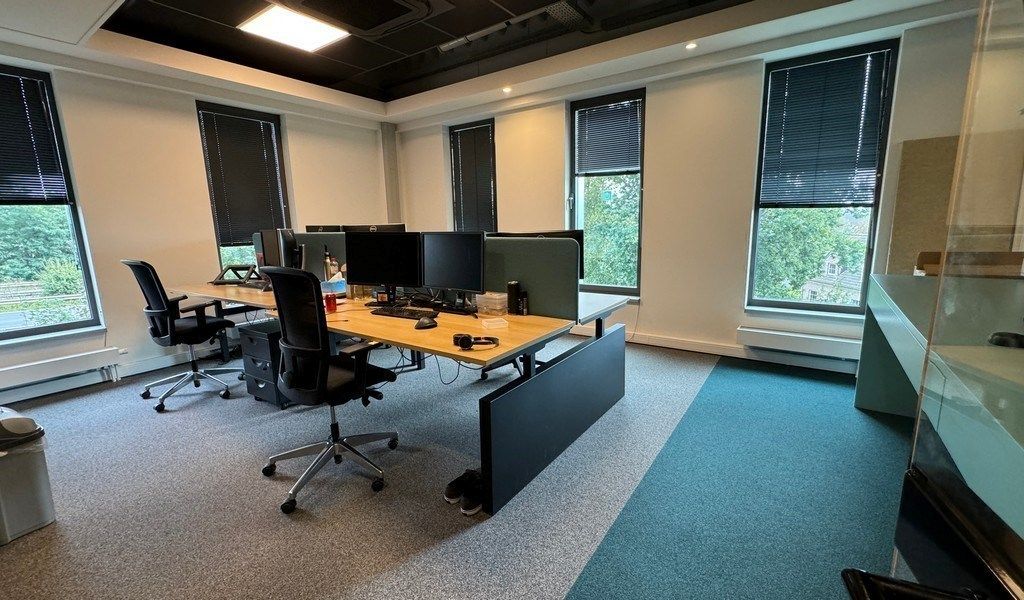 Instapklare kantoorruimte te huur vlakbij afrit E17 in Zele foto 11