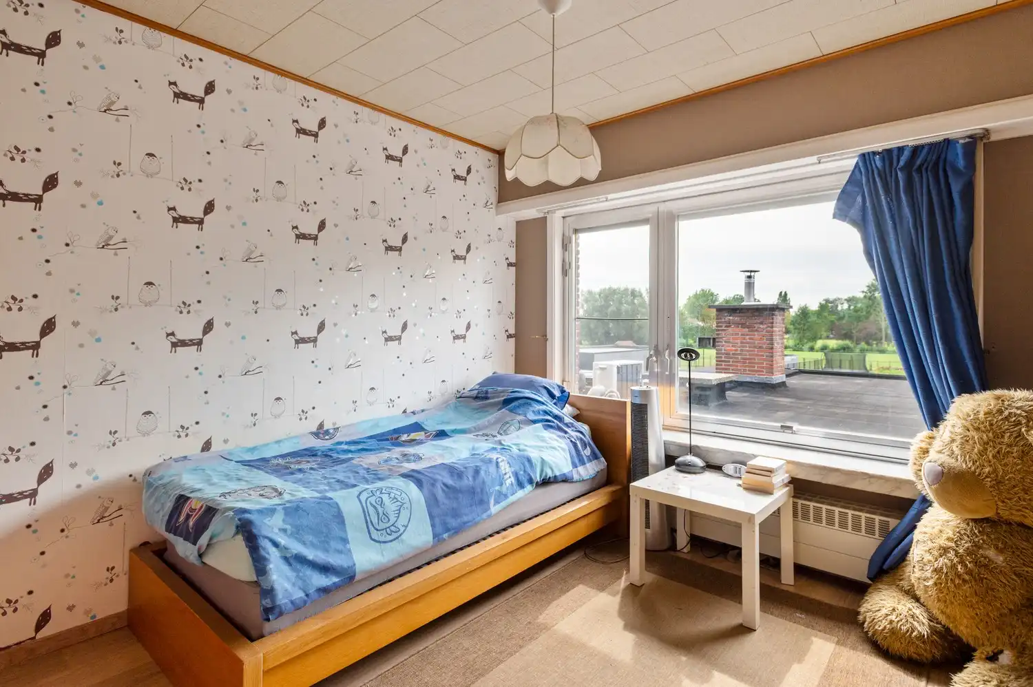 Woning met 3 slpkrs te Berlaar foto 12