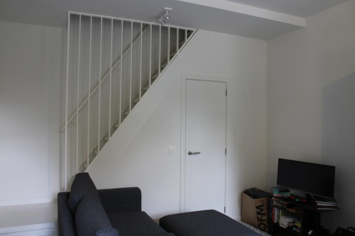 Gerenoveerde stadwoning foto 5
