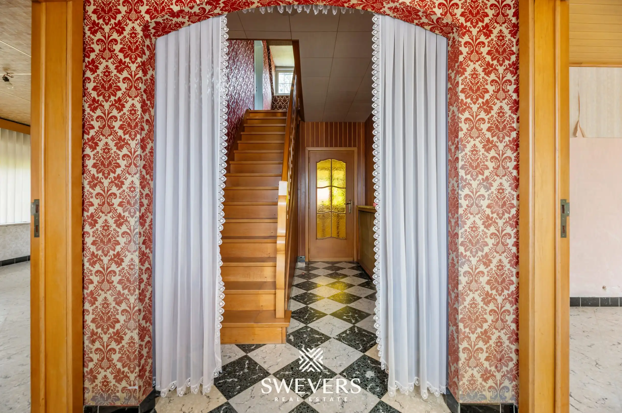 Renovatiewoning met 3 slaapkamers en tal van mogelijkheden nabij Paalse Plas foto 15