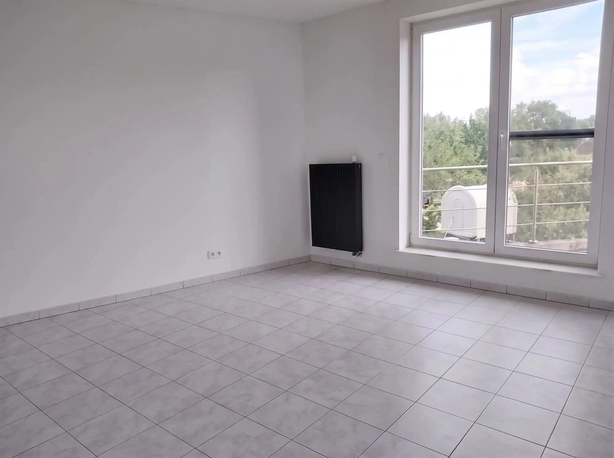 Appartement met 2 slaapkamers, 2 terrassen en garage. foto 10