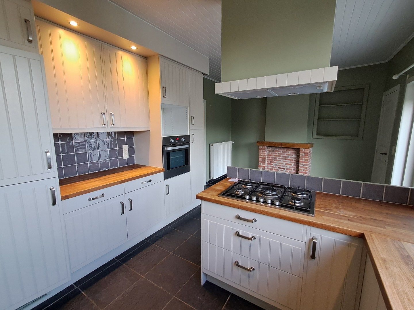 Woning met leuke tuin! foto 4