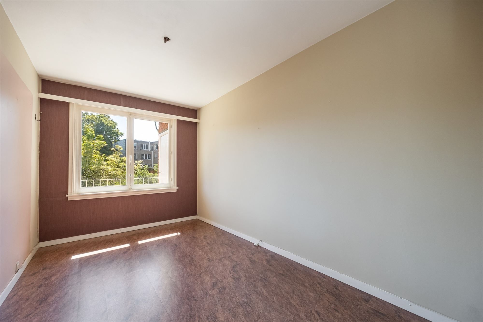 Op te frissen appartement met zuidgericht terras foto 11