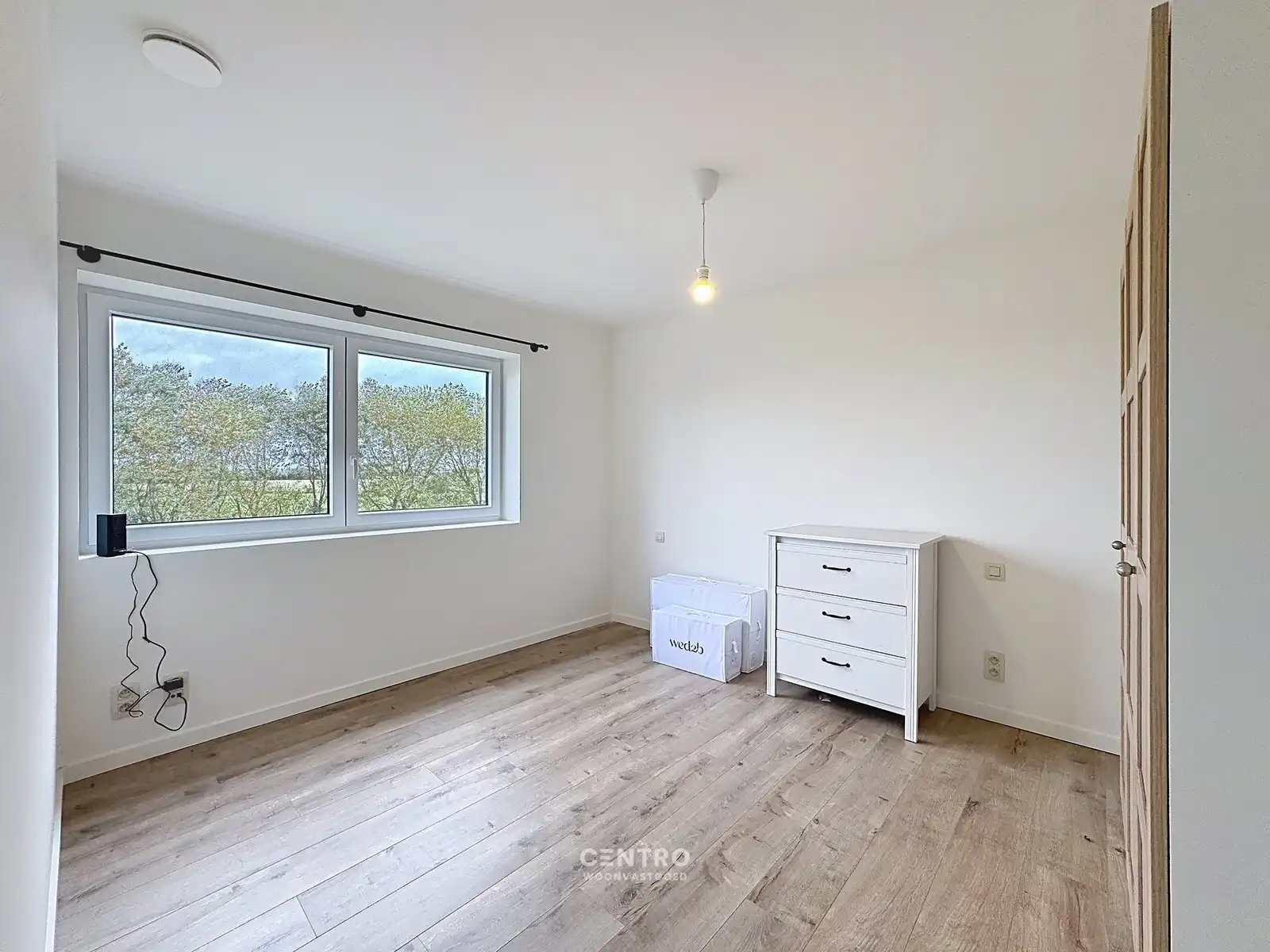 Nieuwbouwwoning met 4 slpks, 2 badks en een FANTASTISCH Polderzicht! foto 17
