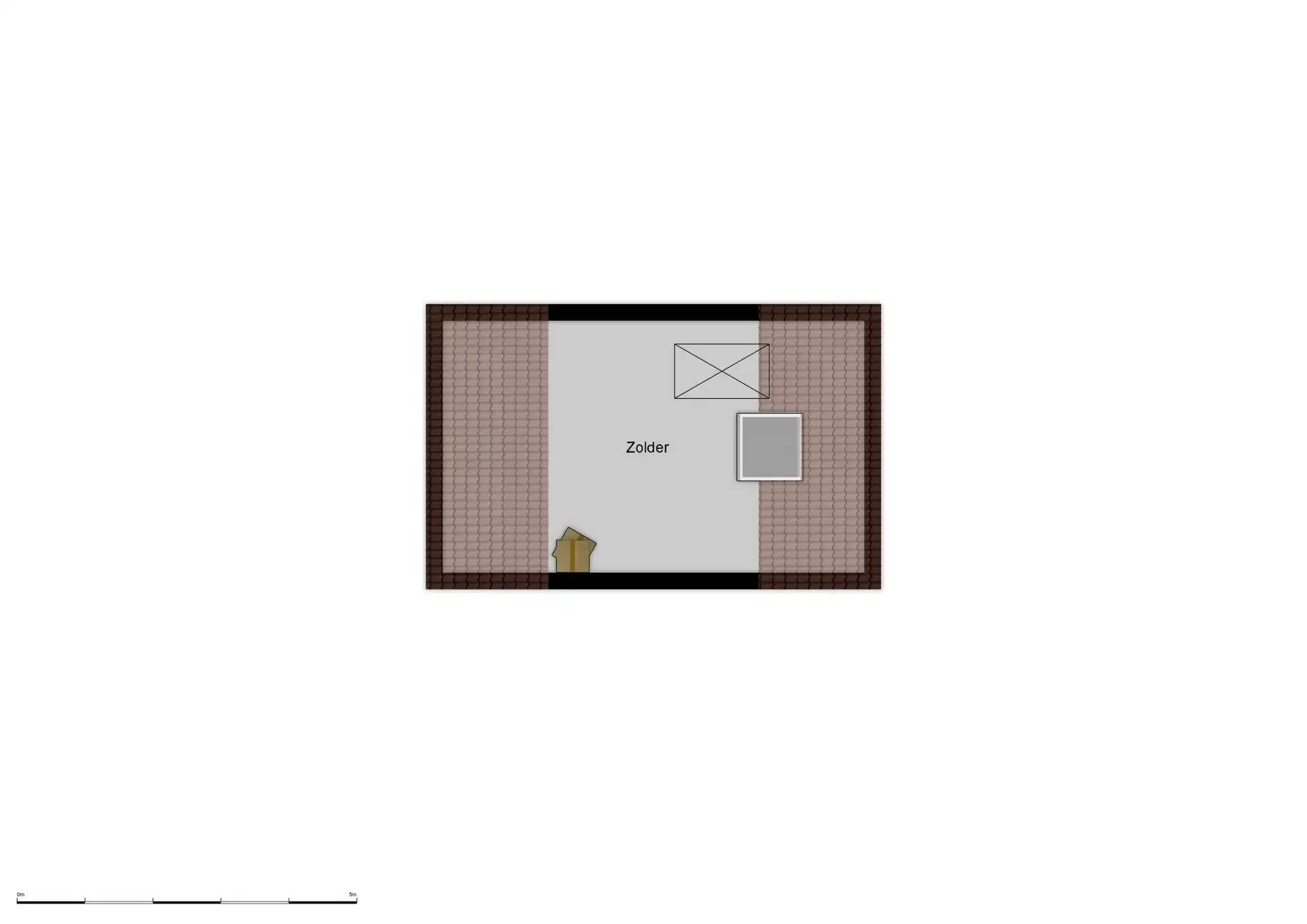 Charmante starterswoning met prachtig uitzicht foto 18