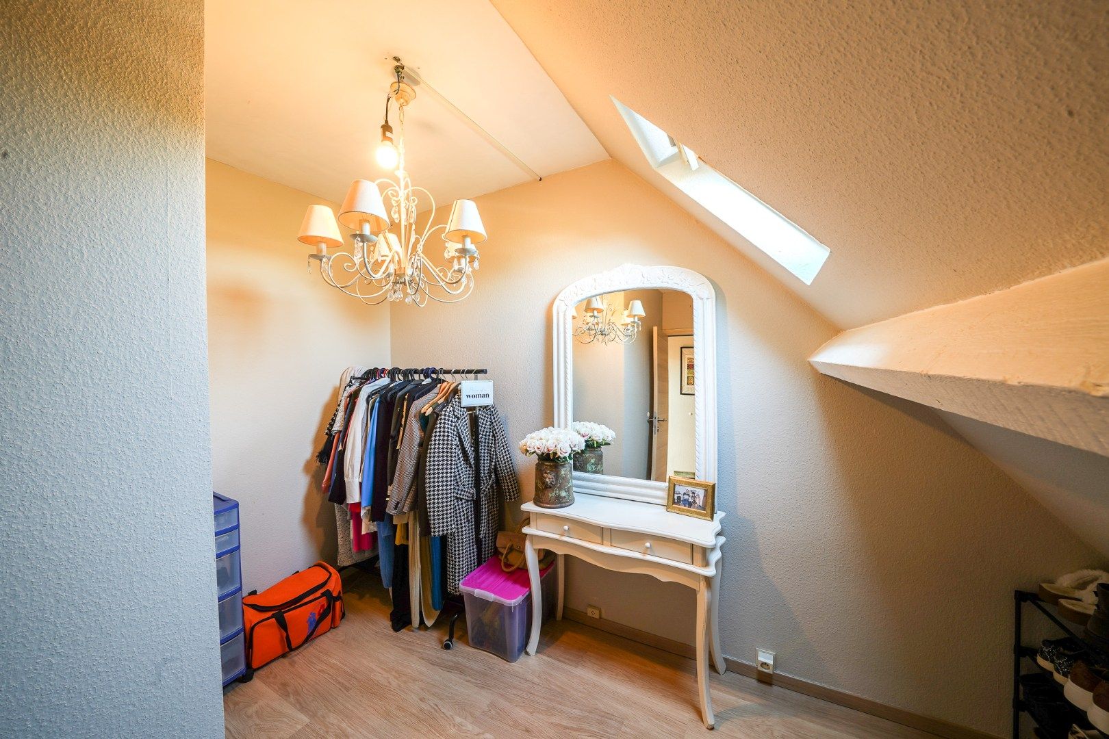 Instapklaar, ruim & energiezuinig – Een thuis met karakter en comfort. foto 18
