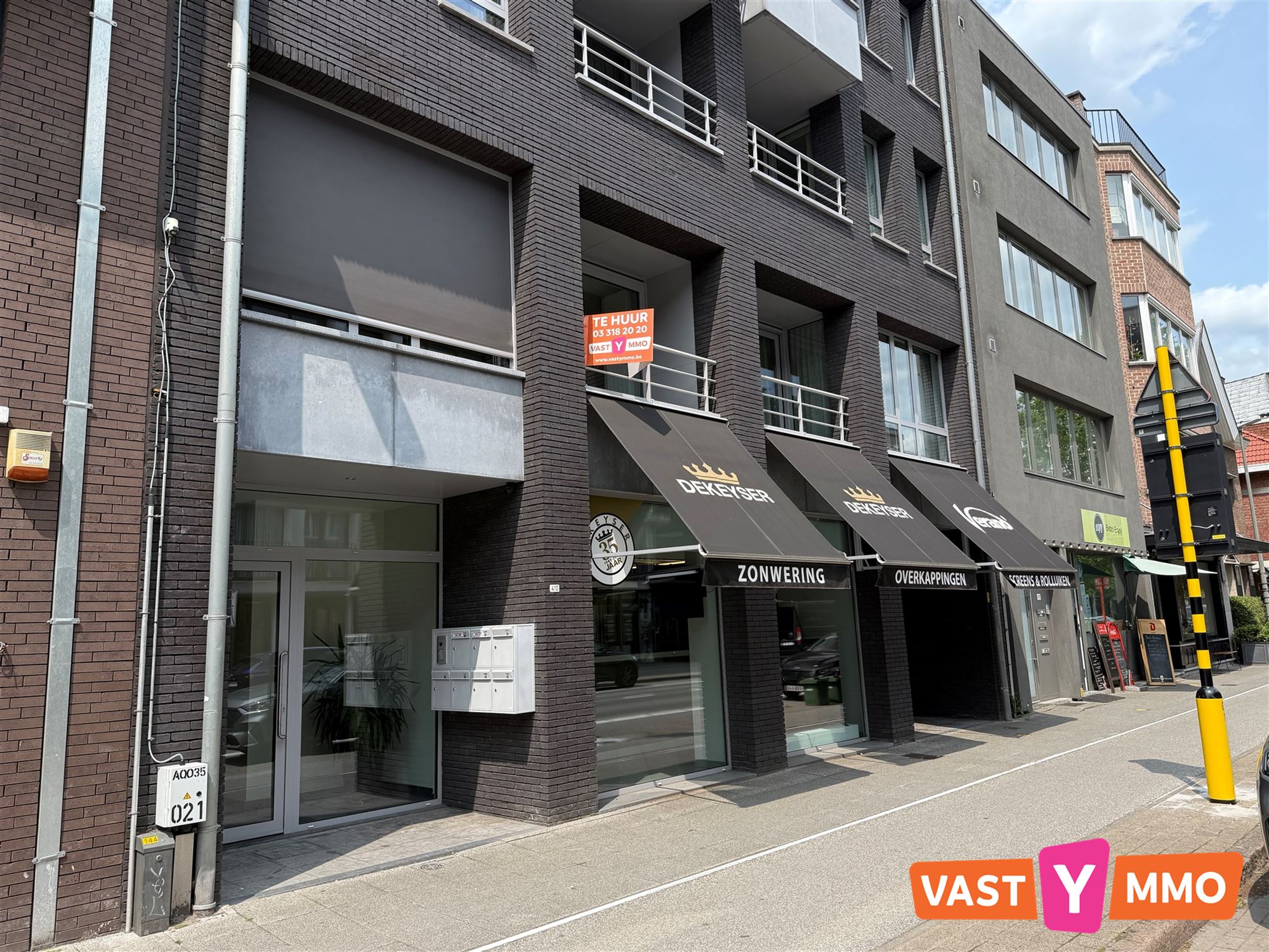 Appartement foto {{pictureIndex}}