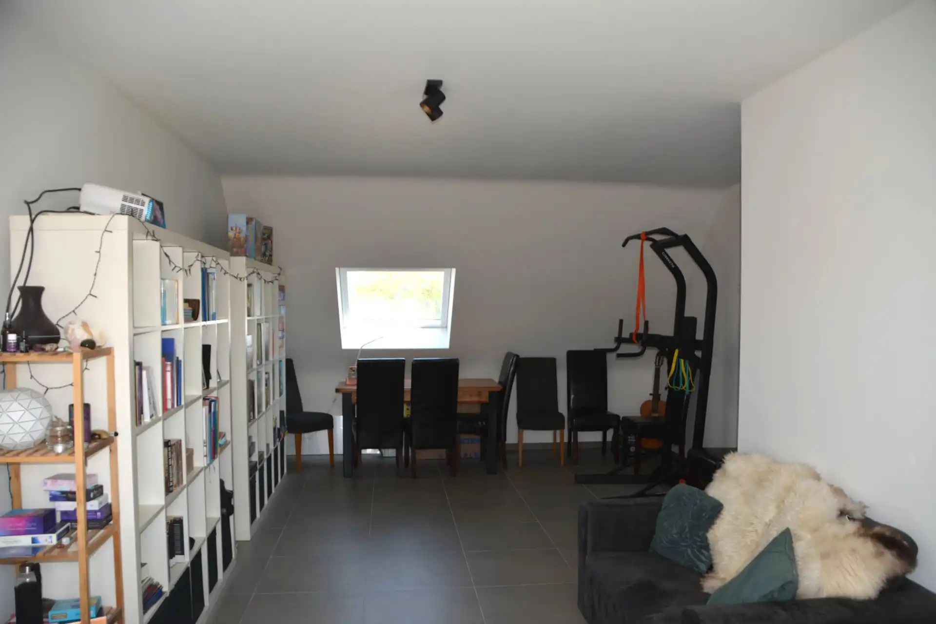 STIJLVOLLE ENERGIEZUINIGE NIEUWBOUWWONING MET 3 SLPK  IN CENTRUM LANAKEN ! foto 20