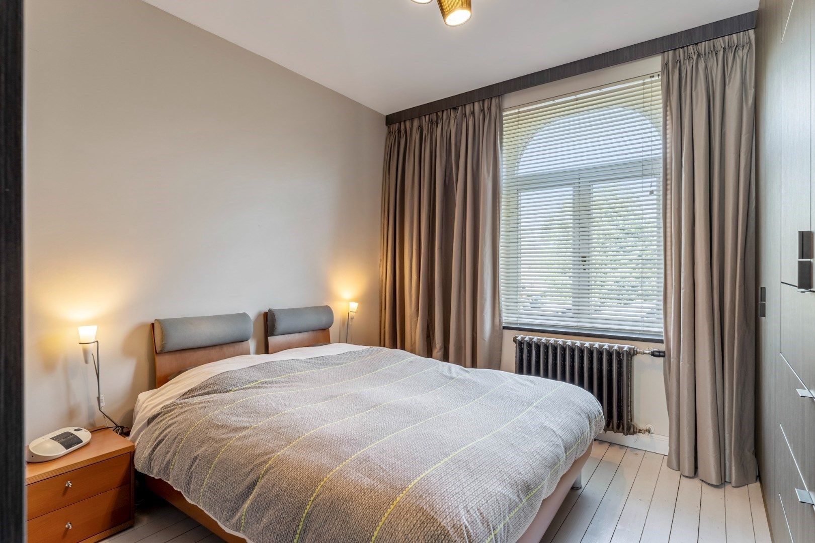 Statige vrijstaande herenwoning vlakbij Genk-centrum - EPC A-Label foto 28