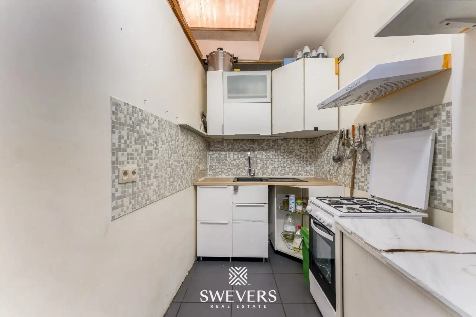 Rijhuis met 3 slpks op toplocatie in Tongeren foto 13