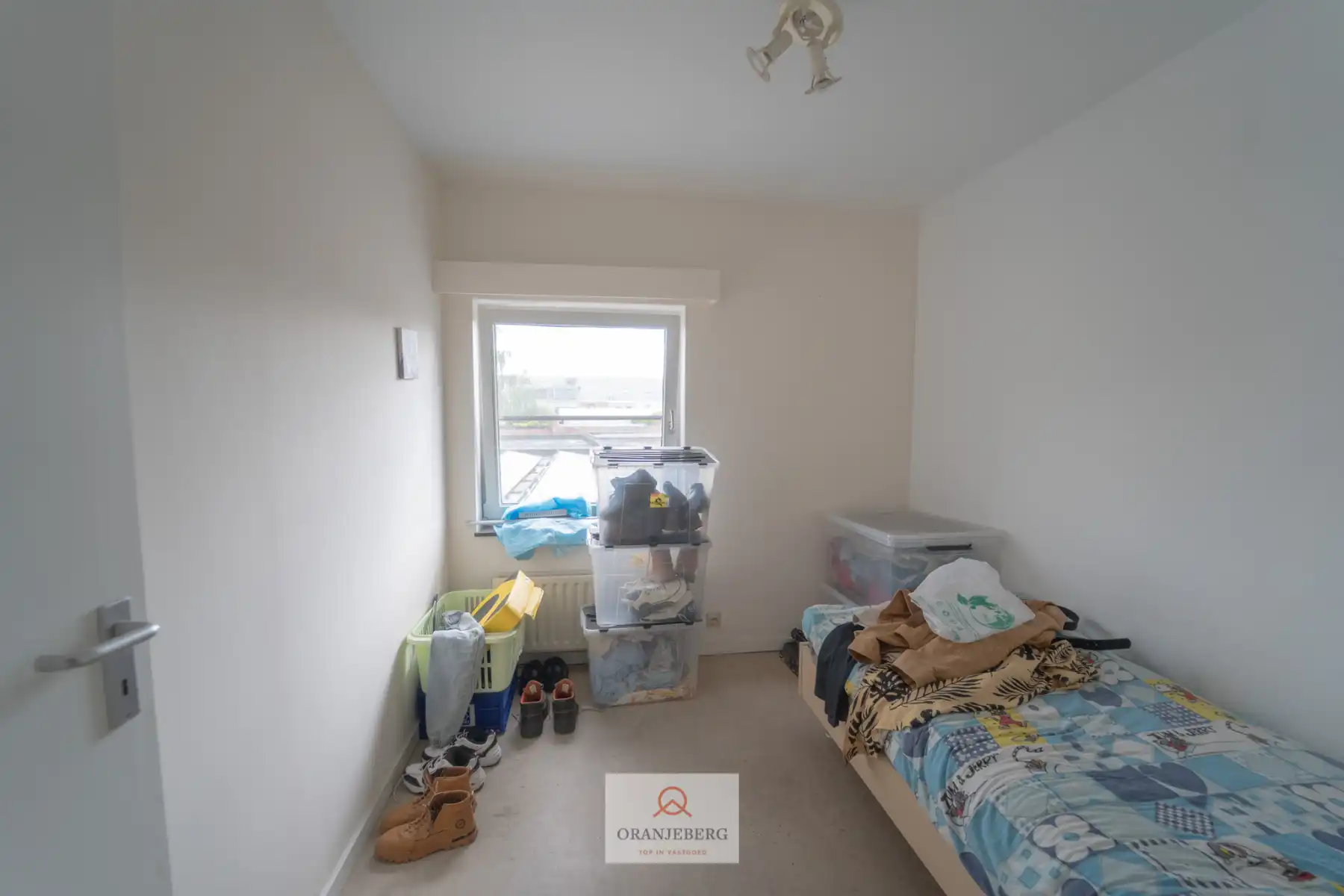 2 slaapkamer appartement gelegen in het centrum van Wetteren foto 15