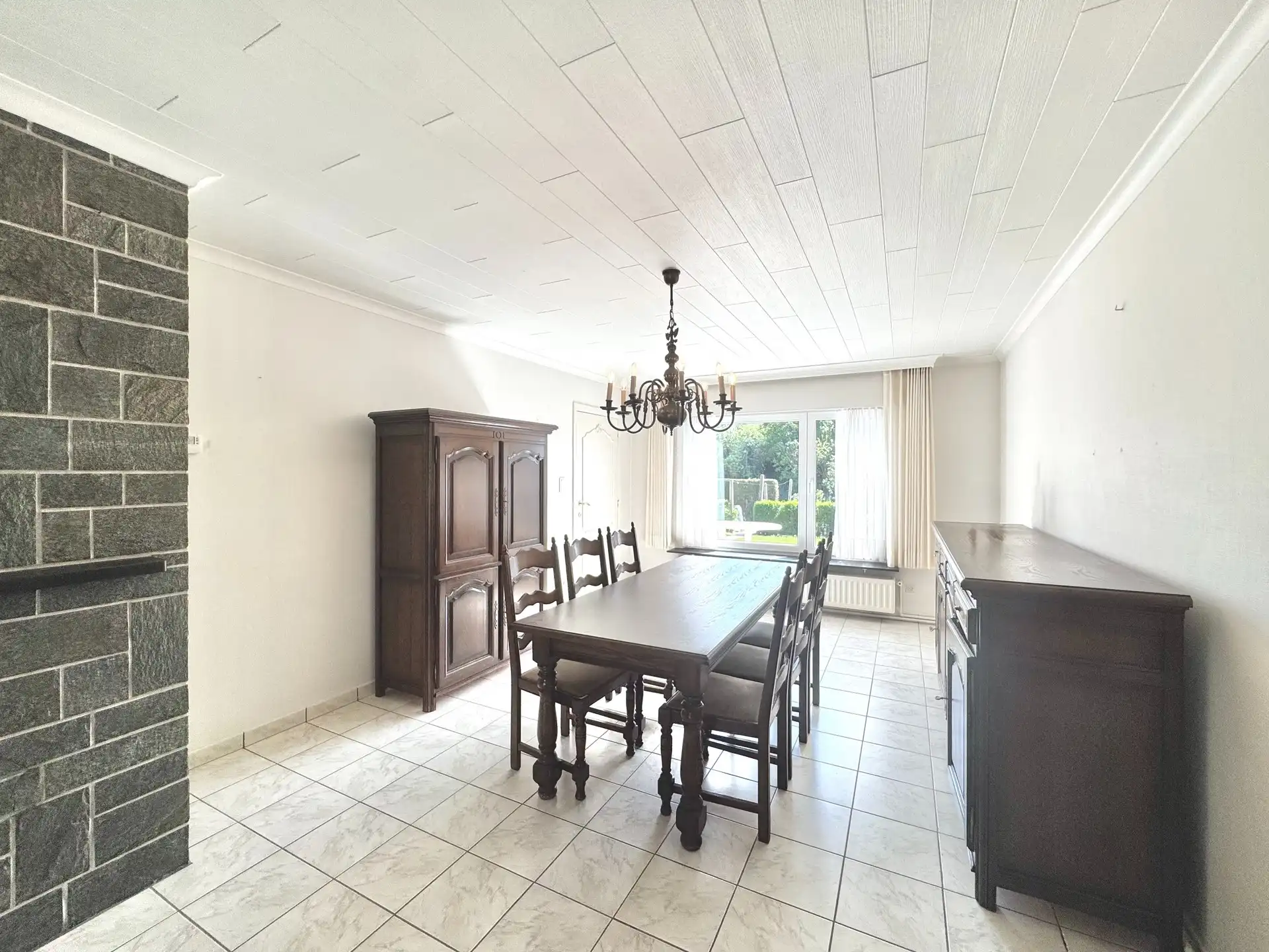 WONING | 3 KAMERS | TUIN | GARAGE | 330 M² foto 9