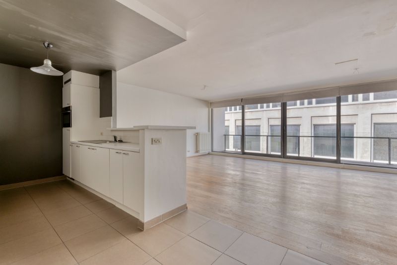 Appartement te huur Apostelhuizen 87/302 - 9000 Gent